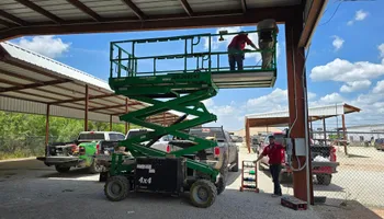 Commercial Electrical Installations for Watcha GOT Electrical  in Breckenridge,  TX