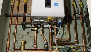Plumbing for DELTA PIPE REPAIR & DRAIN CLEANING CORP in Bronx, NY
