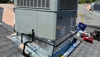 Residential HVAC Installation for HVAC Headquarters in Sacramento, CA