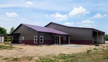 Post-Frame Buildings for Midwest Structures in Pretty Prairie,, KS
