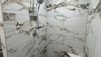 Tiling & Tile installation for Chapman Surfaces Tile & Remodeling in Milan, MI