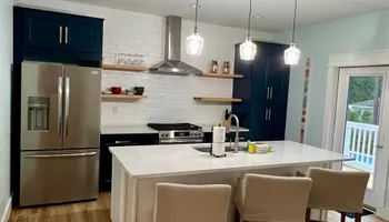 Kitchen Renovations for Hart’s Home Improvements in Santa Rosa Beach, , FL