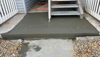 Concrete for MRV Concrete in Castle Rock, CO