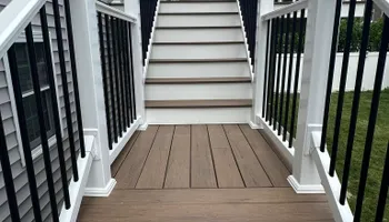 Carpentry for Simone Builders in Orange, CT