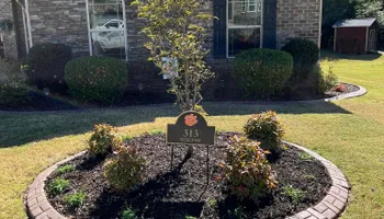 Erosion Control for Elite Landscaping LLC in Anderson, SC