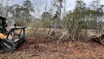 Residential & Commercial Excavation for Conway Land Management in Chatom, AL
