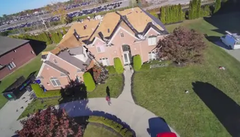 Bathroom Renovation for GAC HOME RESTORATION in Detroit, MI