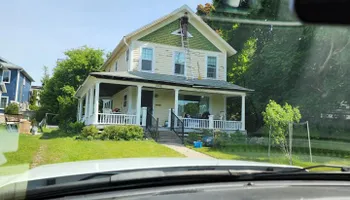 Interior Painting for JLB Painting And Handyman in Charlevoix, MI