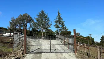Fence Installation for Bay Valley Construction Services in Wilton, CA