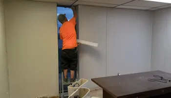 Interior Painting for Hancock's Painting in Bovina,  TX