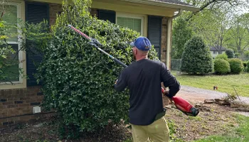 Mowing for Tactical Lawn Maintenance in  Murfreesboro ,  TN
