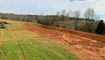 Land Clearing for Grading and Land Improvements in Mount Holly, NC
