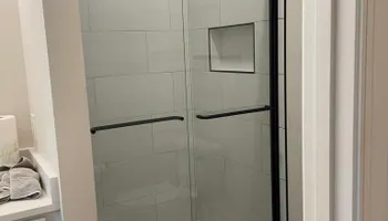 Installation for Southeastern Glass & Door in Guyton, GA