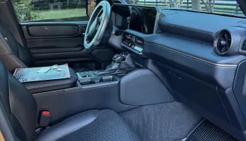 Bronze Package "Light Detail" for Relentless Shine Mobile Detailing in Calabash, NC