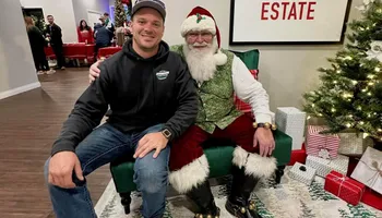 Mowing for Davidson Lawn Care LLC in Greensburg, IN