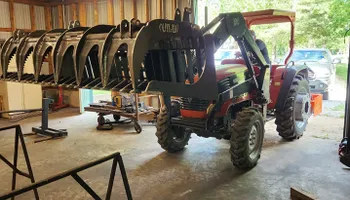Metal Fabrication for Outlaw Fabrication LLC in Salem, MO