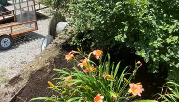 Junk Removal for The Yard Barbers in Somerset, KY