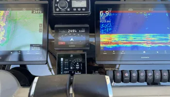 Fiberglass Repairs for New Wave Custom Boat Works in New Smyrna Beach, FL