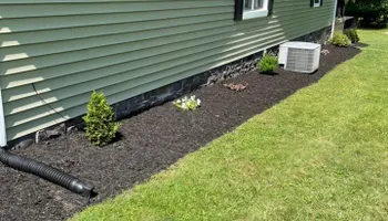 Patio Design & Construction for Horizon Construction in Covington, VA