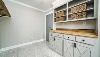 Flooring for LMB Construction in Dallas, GA