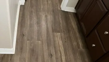 Floor Installation for Dave Walter Flooring in Santa Clarita, CA
