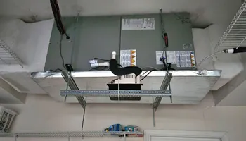 Installation of HVAC Systems for DB Heating and Air in Tampa, Florida