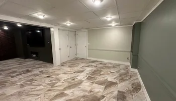 Bathroom Renovation for Candlewood Home Repair in New Milford, CT