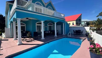 Interior Painting for Ferrell’s Professional Painting & Home Services LLC in Panama City Beach, FL