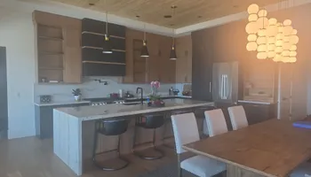 Custom Cabinet Design for Rob Terry Cabinets in Springville, UT