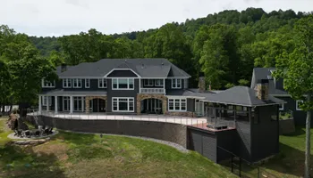 Exterior Painting for JV Painting Services LLC in Hendersonville, NC