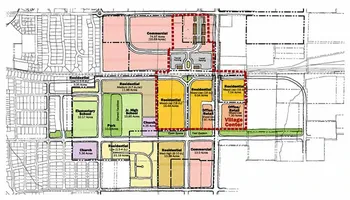 Land Use Planning and Zoning for Master Plan Engineering and Consulting in Newark, DE
