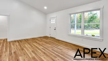 Consultation & Measurement for Apex Flooring Solutions in Sidney, ME