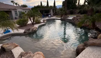 Equipment Installation for Trublu Pool and Spa in Queen Creek, AZ