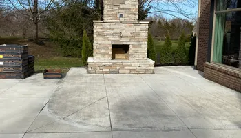Masonry for Showecker Masonry in Indianapolis, IN