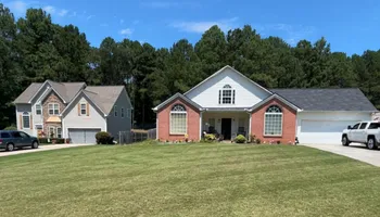 Lawn Maintenance for WD Lawn Services in Loganville, GA