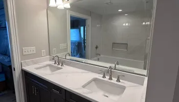 Kitchen Renovation for Kuba’s LLC in Myrtle Beach, SC