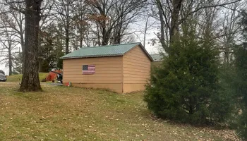 Kitchen Renovation for Cody's Quality Construction in Milan, TN