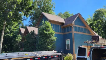 Roofing Installation for Extreme Roofing in Chattanooga, TN