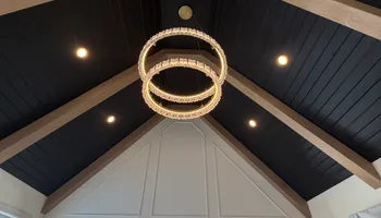 Custom Home Design for Alpine Construction Group in Goodlettsville, TN