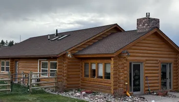 Log Home Restoration for Wild West Log home specialists in Corvallis, MT
