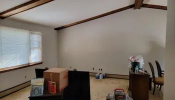 Interior Painting for Custom Touch Home Improvement in Willington, CT