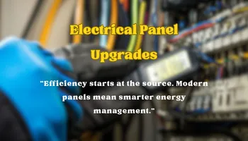 Residential Electrical Installations for Watcha GOT Electrical  in Graford,  TX