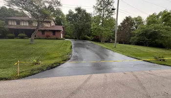 Sealcoating for Hundley Sealcoating LLC in Hamilton, OH