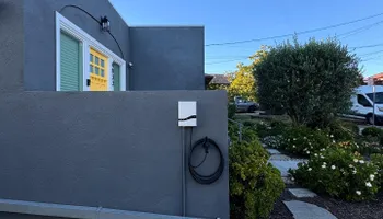 Electrical Panel Upgrades for EVPOWER CHARGING SOLUTIONS in Tracy, CA