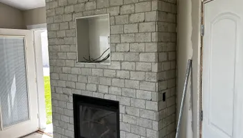 Kitchen Renovation for AKP Construction in Elwood, UT