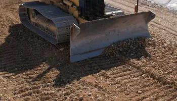 Land Clearing & Demolition for East Central Contractors in Lynn, IN