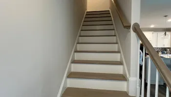 Interior Painting for Tony's Prestige Painting in Wilmington, NC