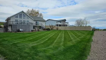 Landscape Installation for Blue Ridge Landscape in Polson, MT