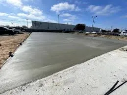 Consultation & Measurement for Toro Ready Mix in Austin, TX