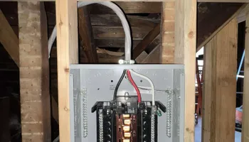 Electrical Repairs for Conrad Electric in Johnstown, PA